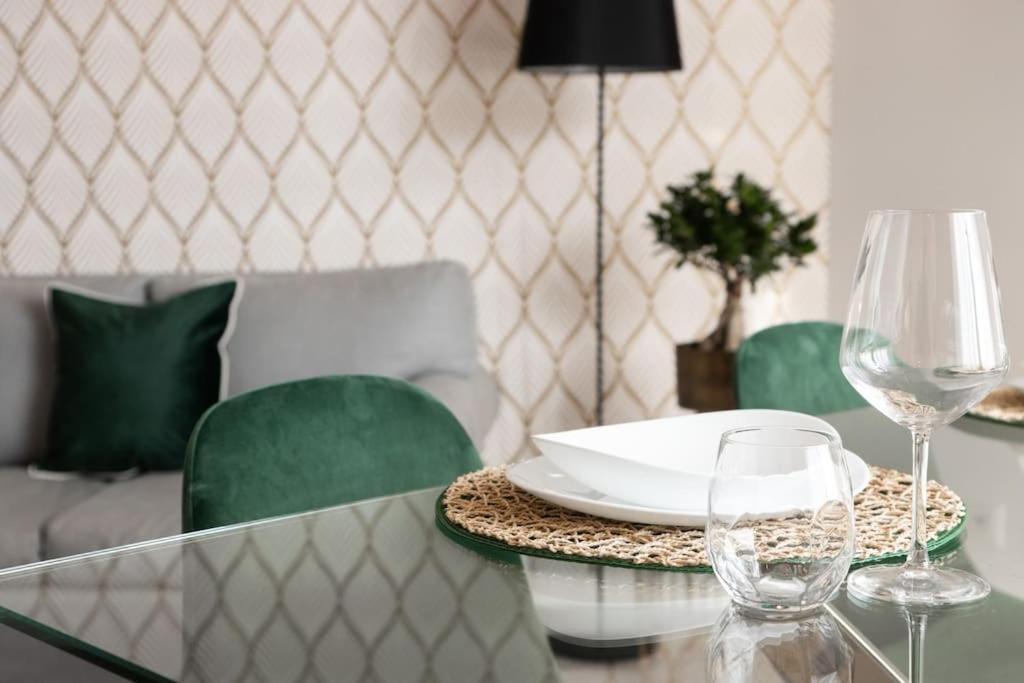 Apartamento Serendipity Vatican Roma