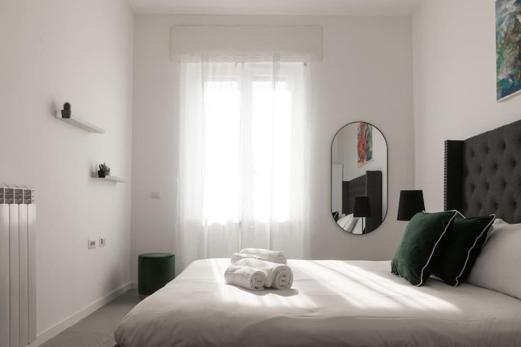Apartamento Serendipity Vatican Roma