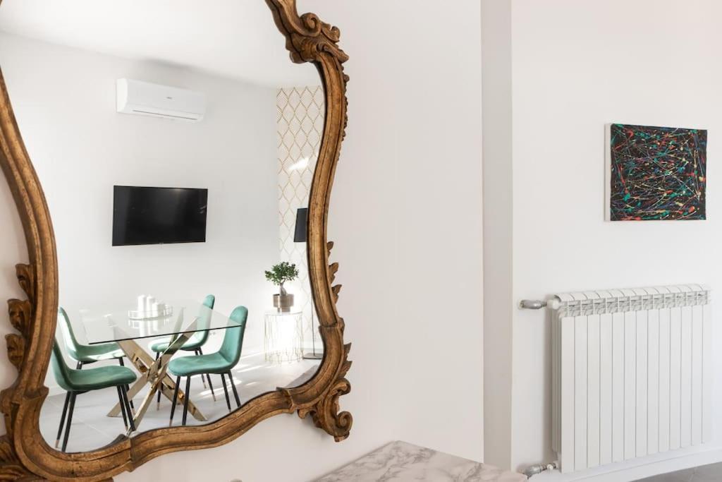 Apartamento Serendipity Vatican *