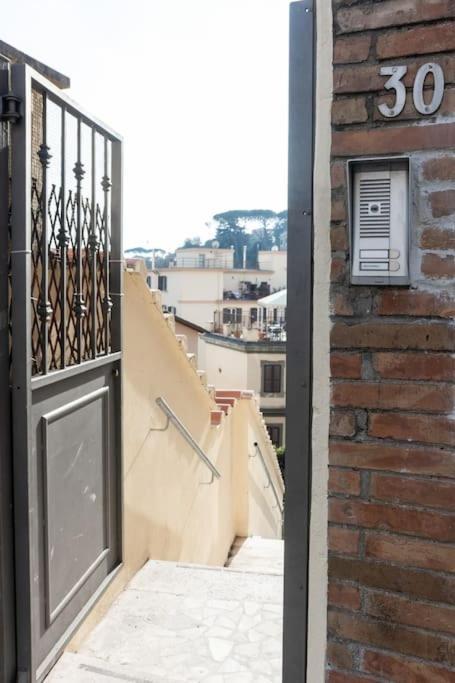 Apartamento Serendipity Vatican *