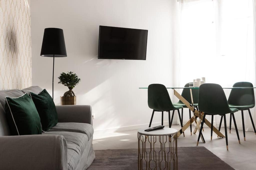 Apartamento Serendipity Vatican Roma
