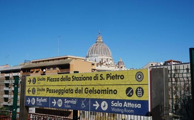 Domus Gelsomino Apartamento *