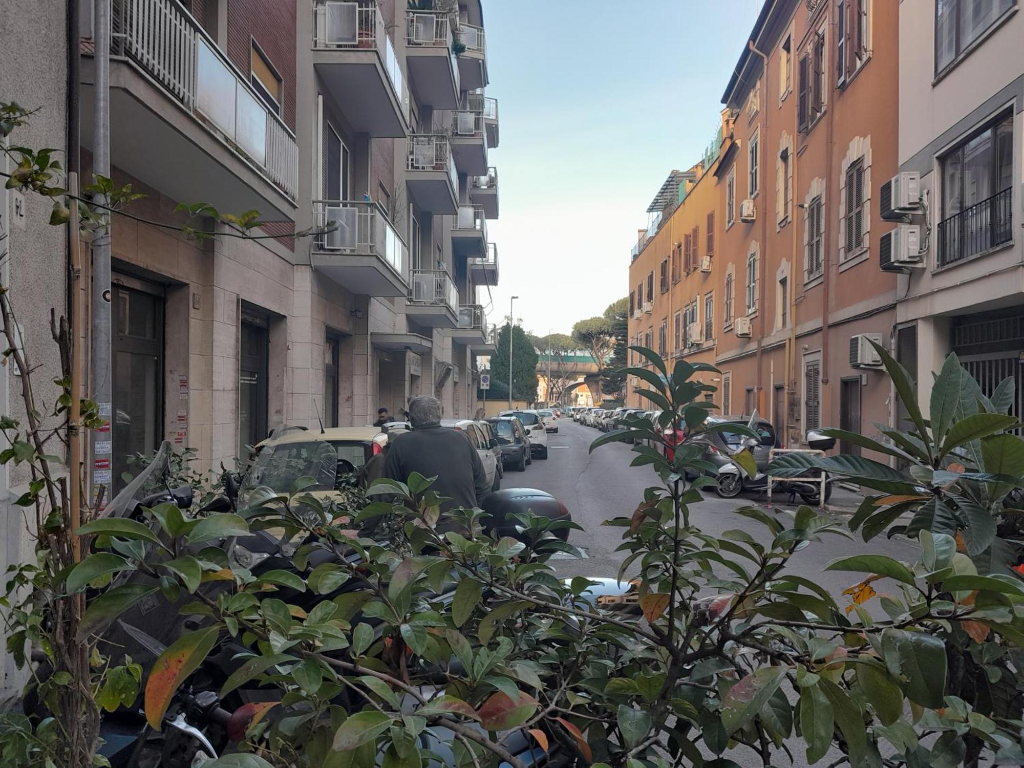 Domus Gelsomino Apartamento