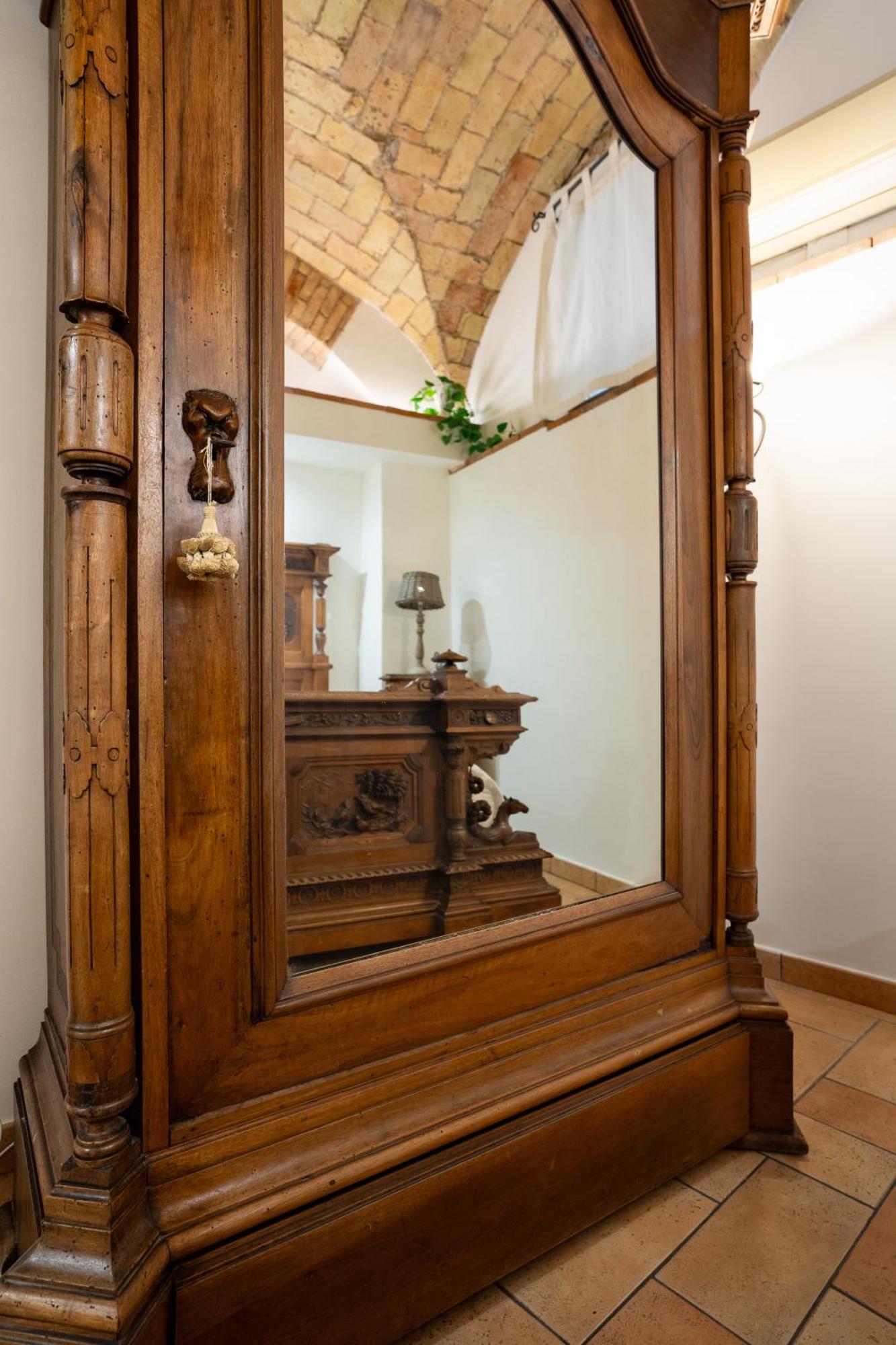 Domus Gelsomino Apartamento Roma