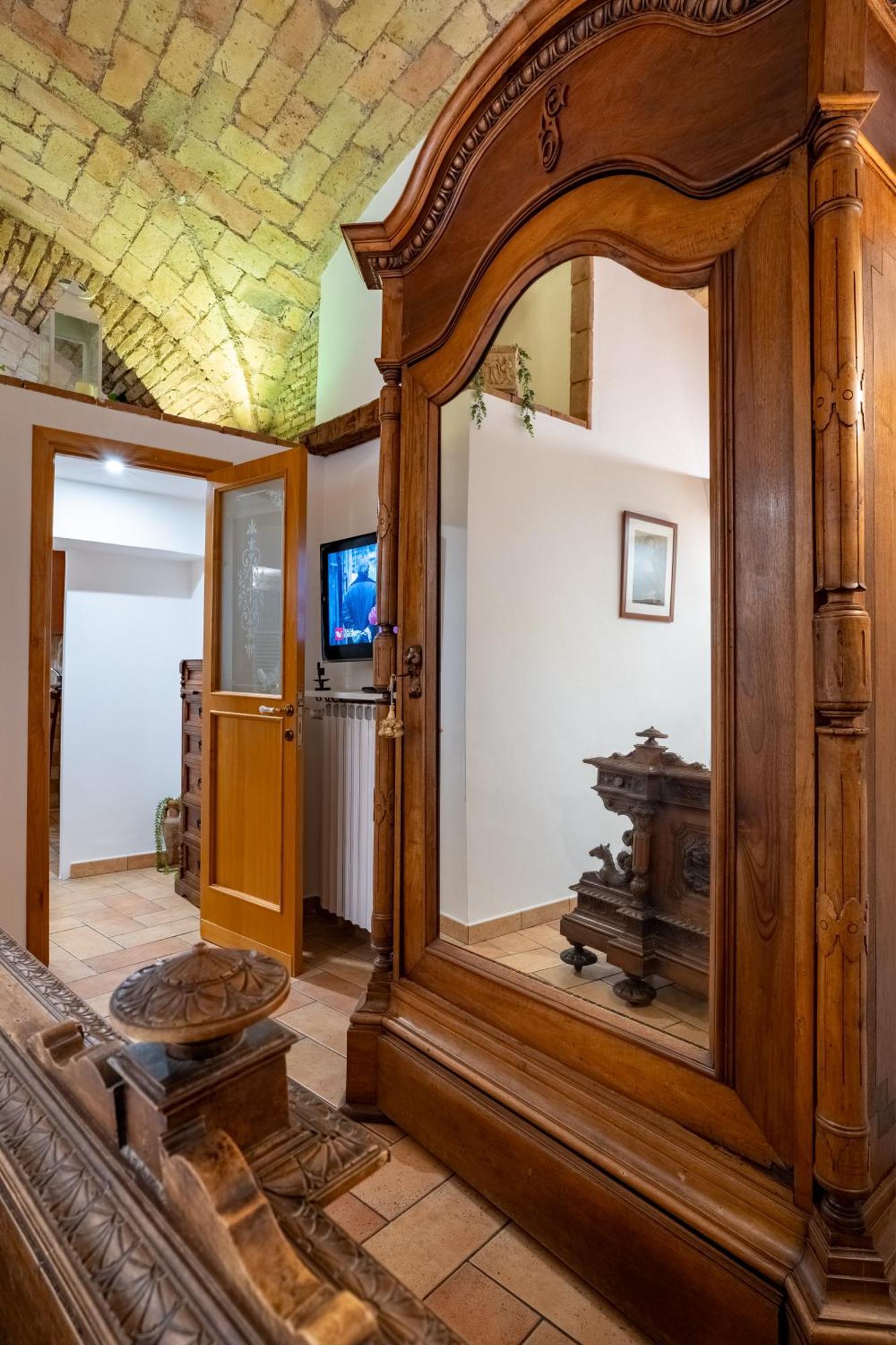 Apartamento Domus Gelsomino