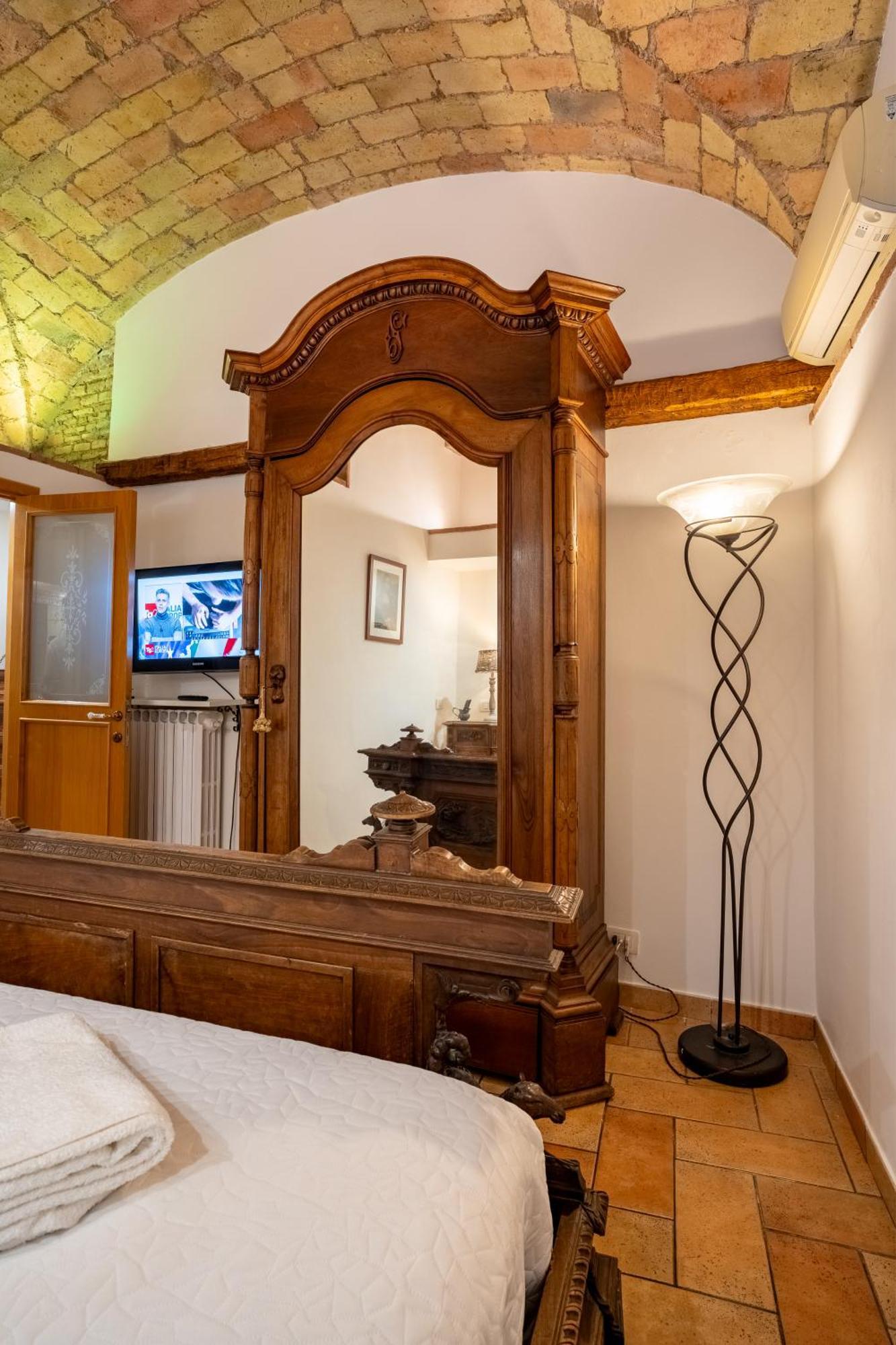Domus Gelsomino Roma