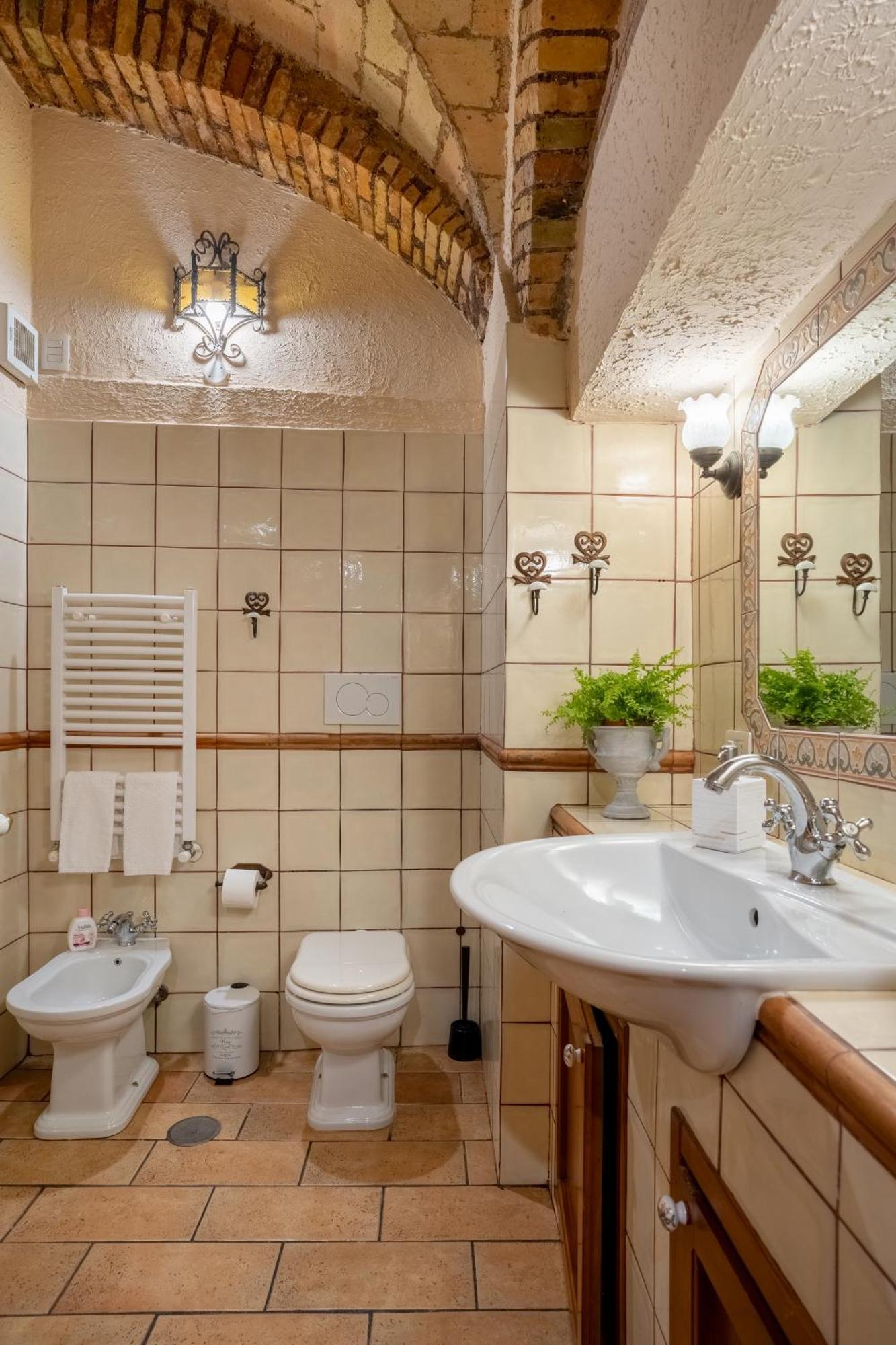 Domus Gelsomino Apartamento