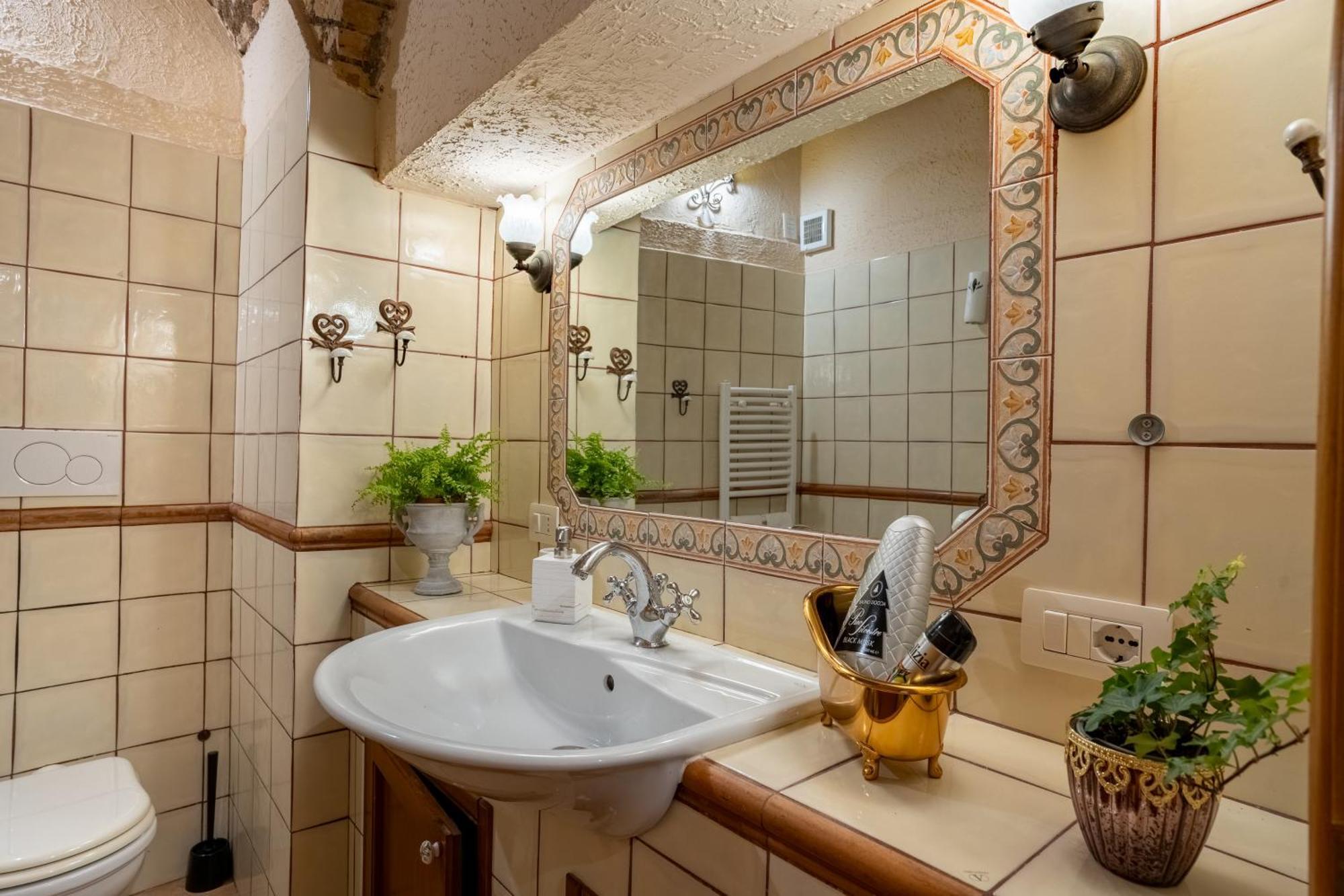 Domus Gelsomino Apartamento
