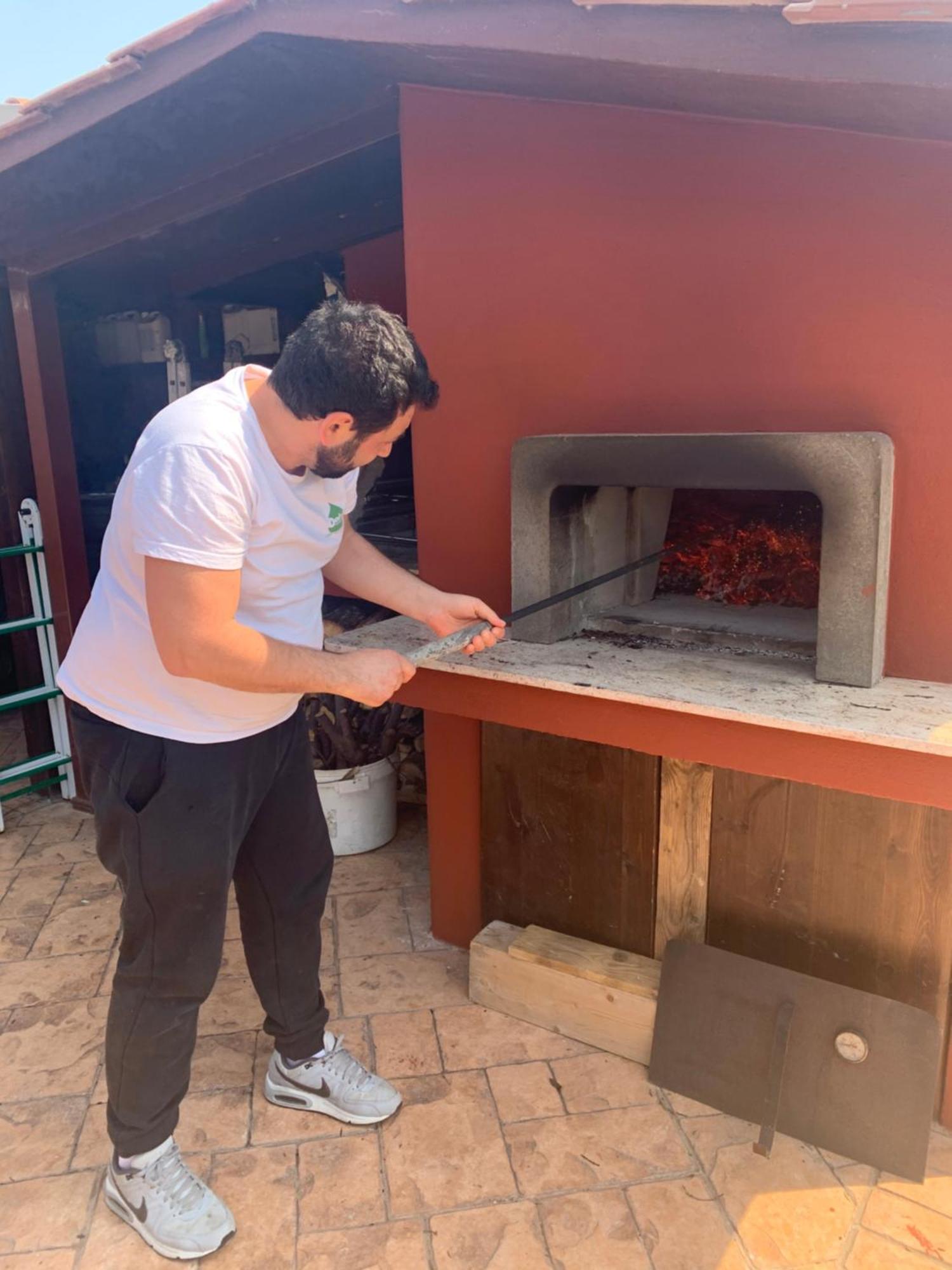 Est Villa Rome