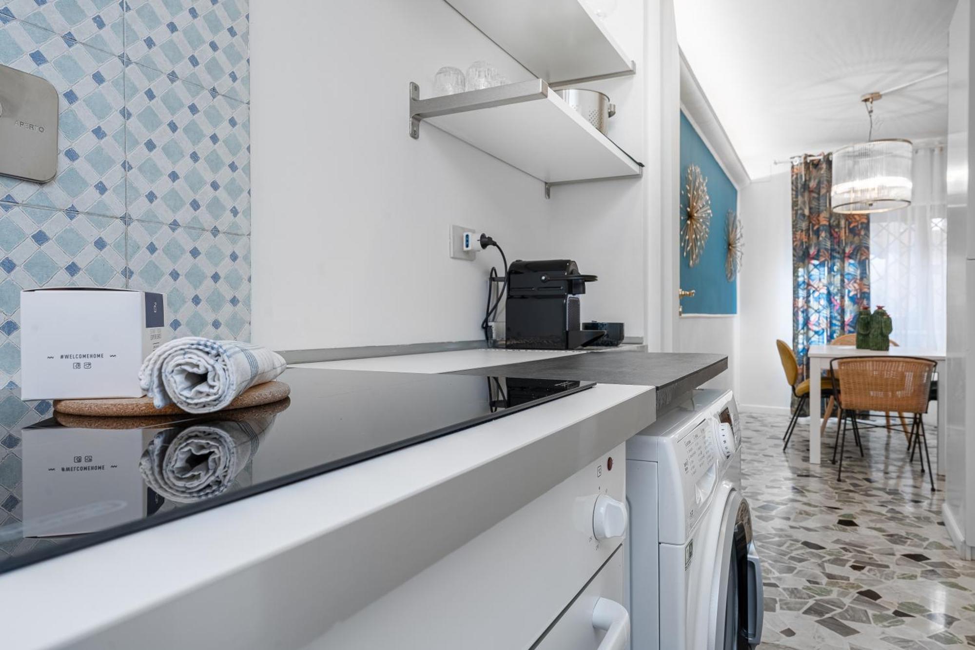 Flaminio Charme Appartamento *