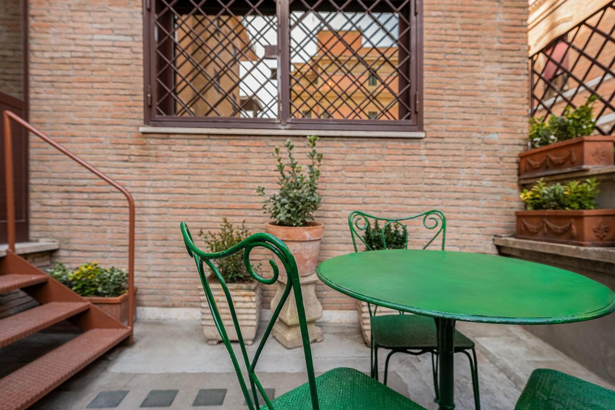 Appartamento Flaminio Charme *