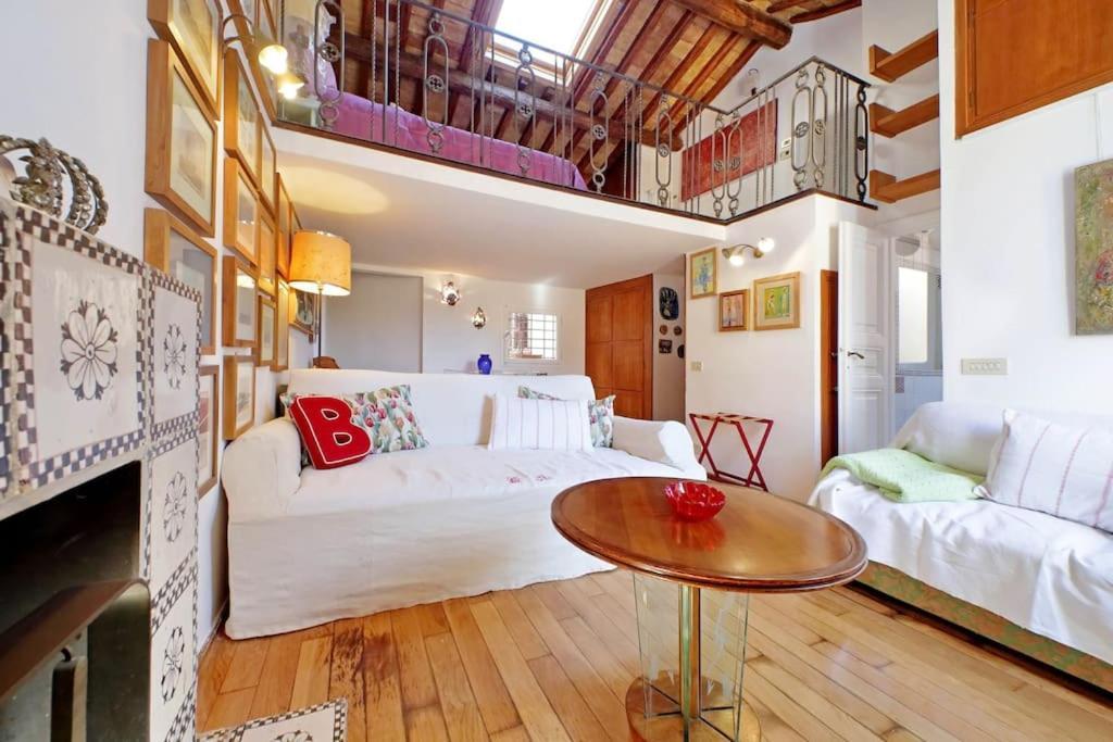 Apartment Spagna *