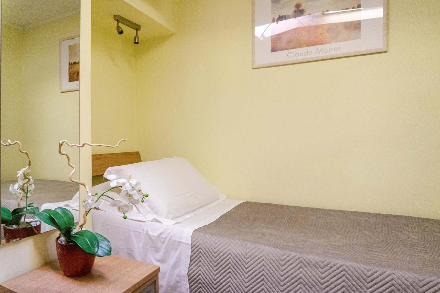 Borgo Vittorio - Exclusive In The Heart Of *