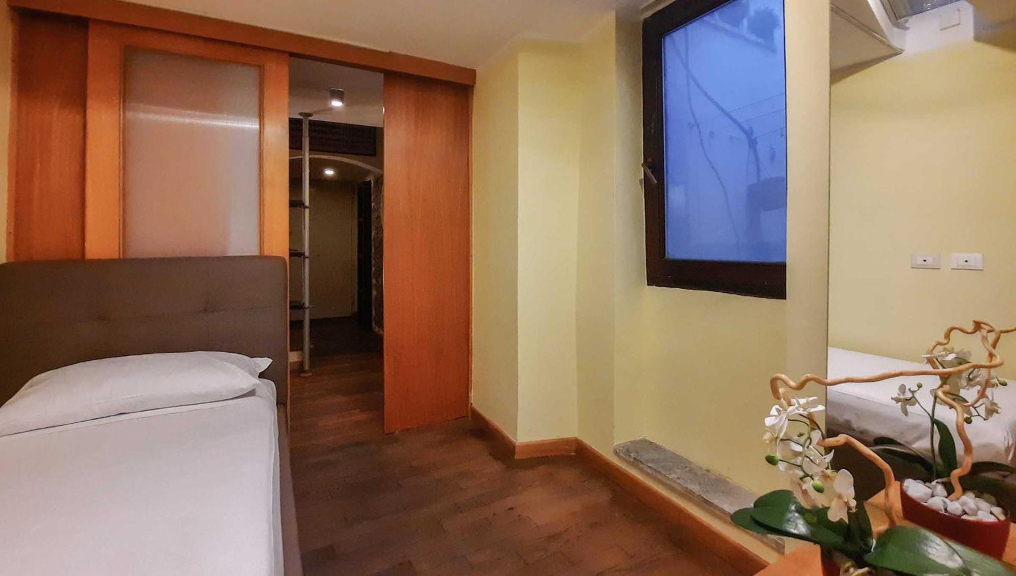 Borgo Vittorio - Exclusive In The Heart Of * Roma