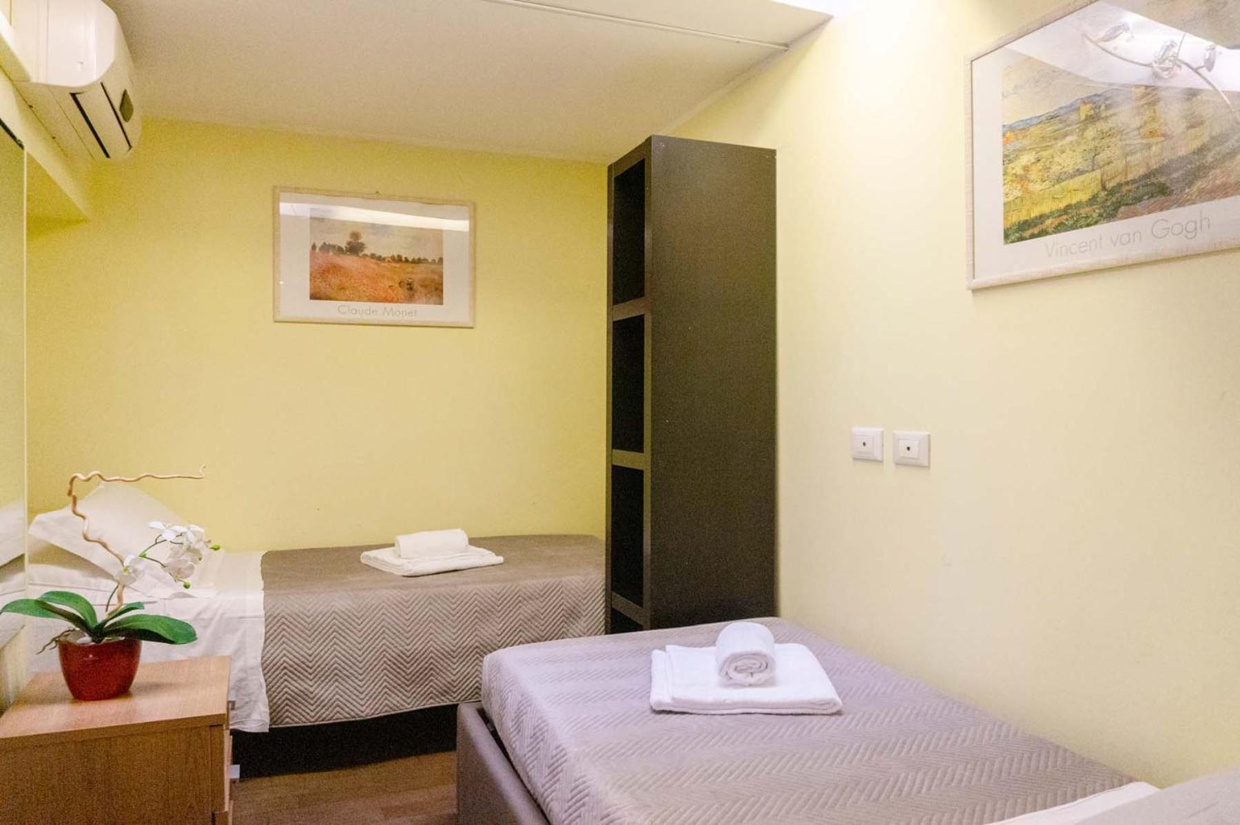 Borgo Vittorio - Exclusive In The Heart Of Appartamento *
