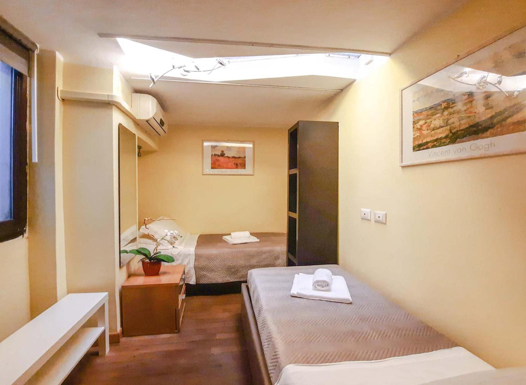 Borgo Vittorio - Exclusive In The Heart Of Roma