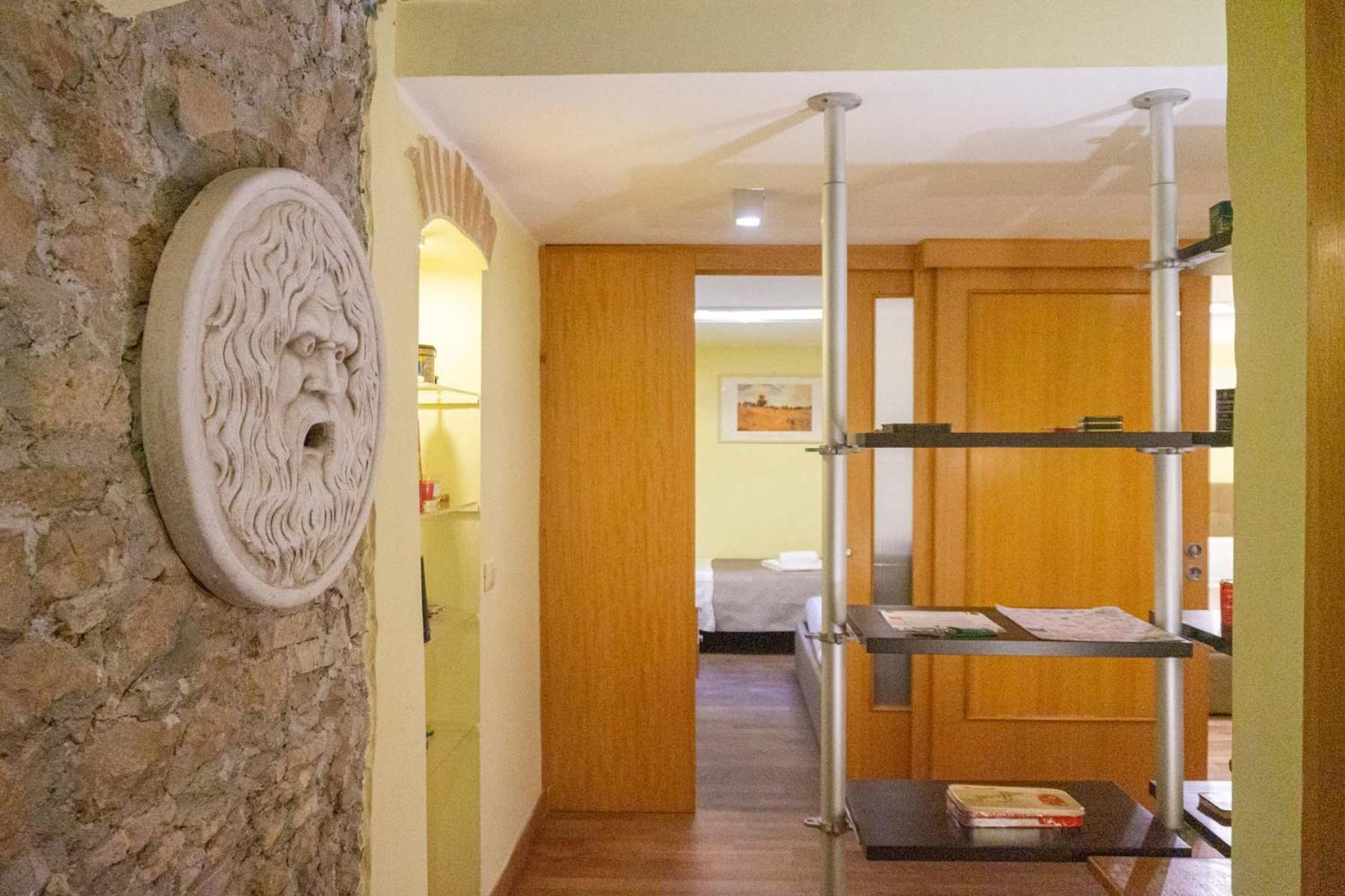 Borgo Vittorio - Exclusive In The Heart Of *