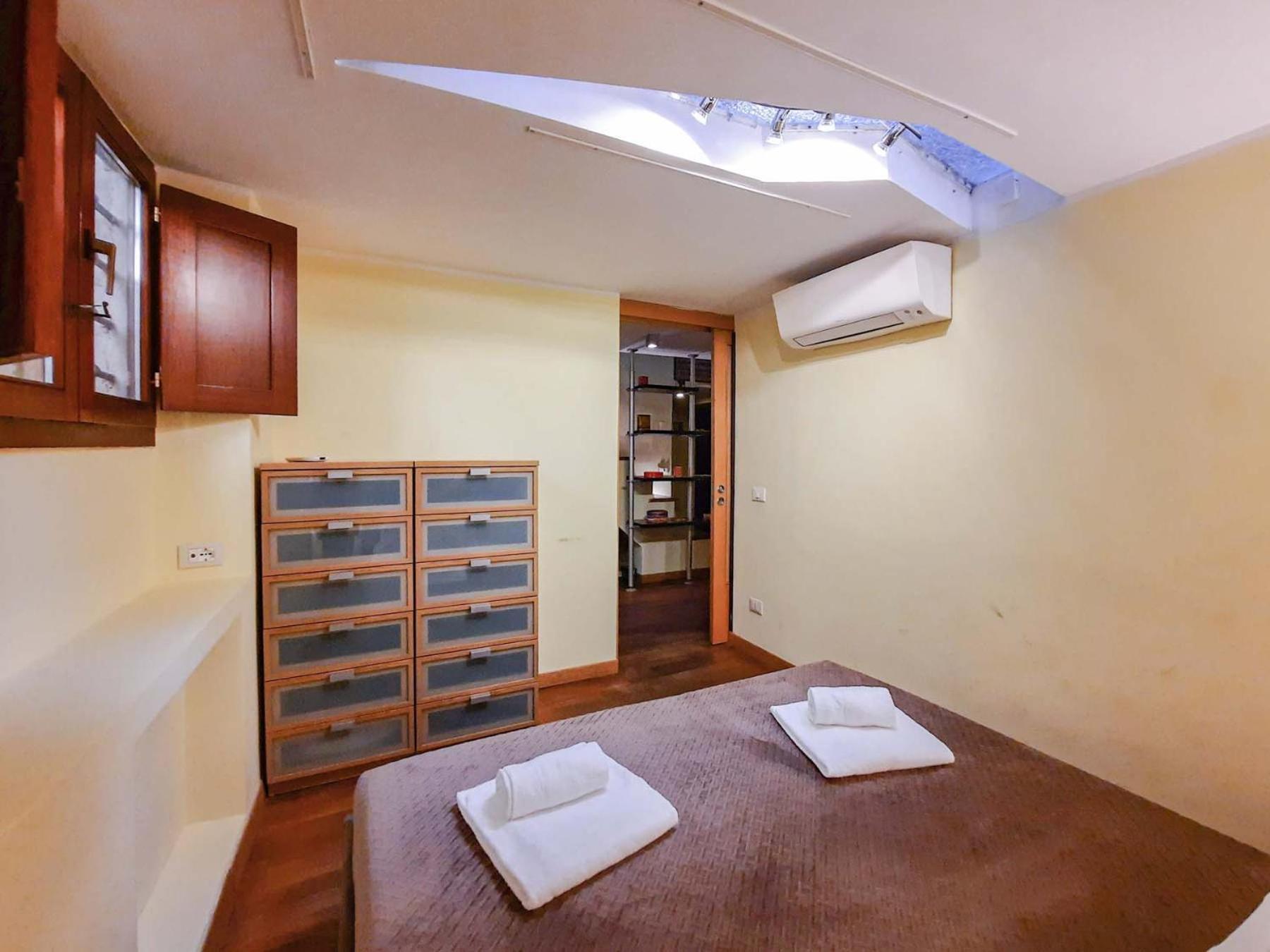 Borgo Vittorio - Exclusive In The Heart Of