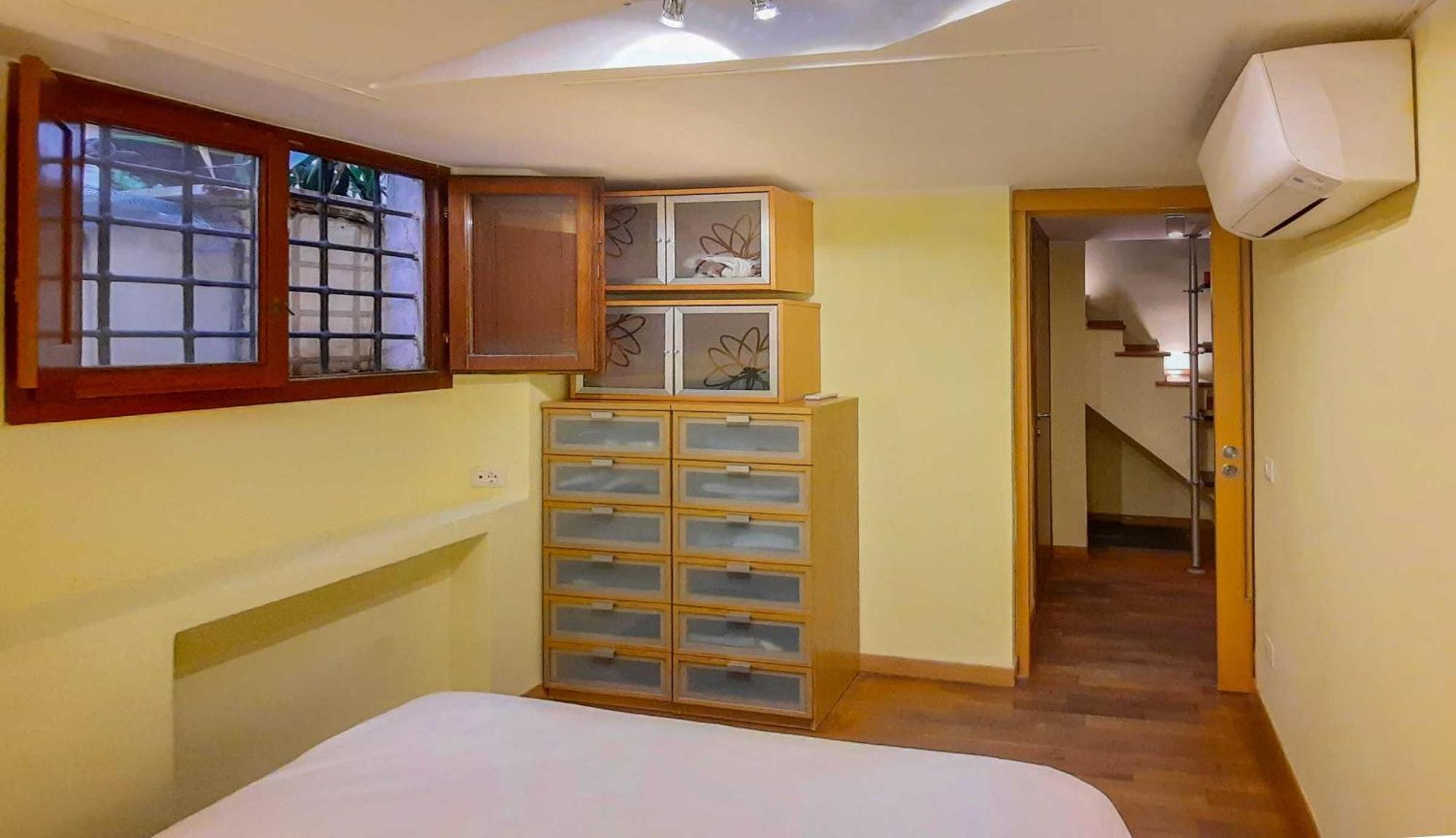 Borgo Vittorio - Exclusive In The Heart Of Appartamento *