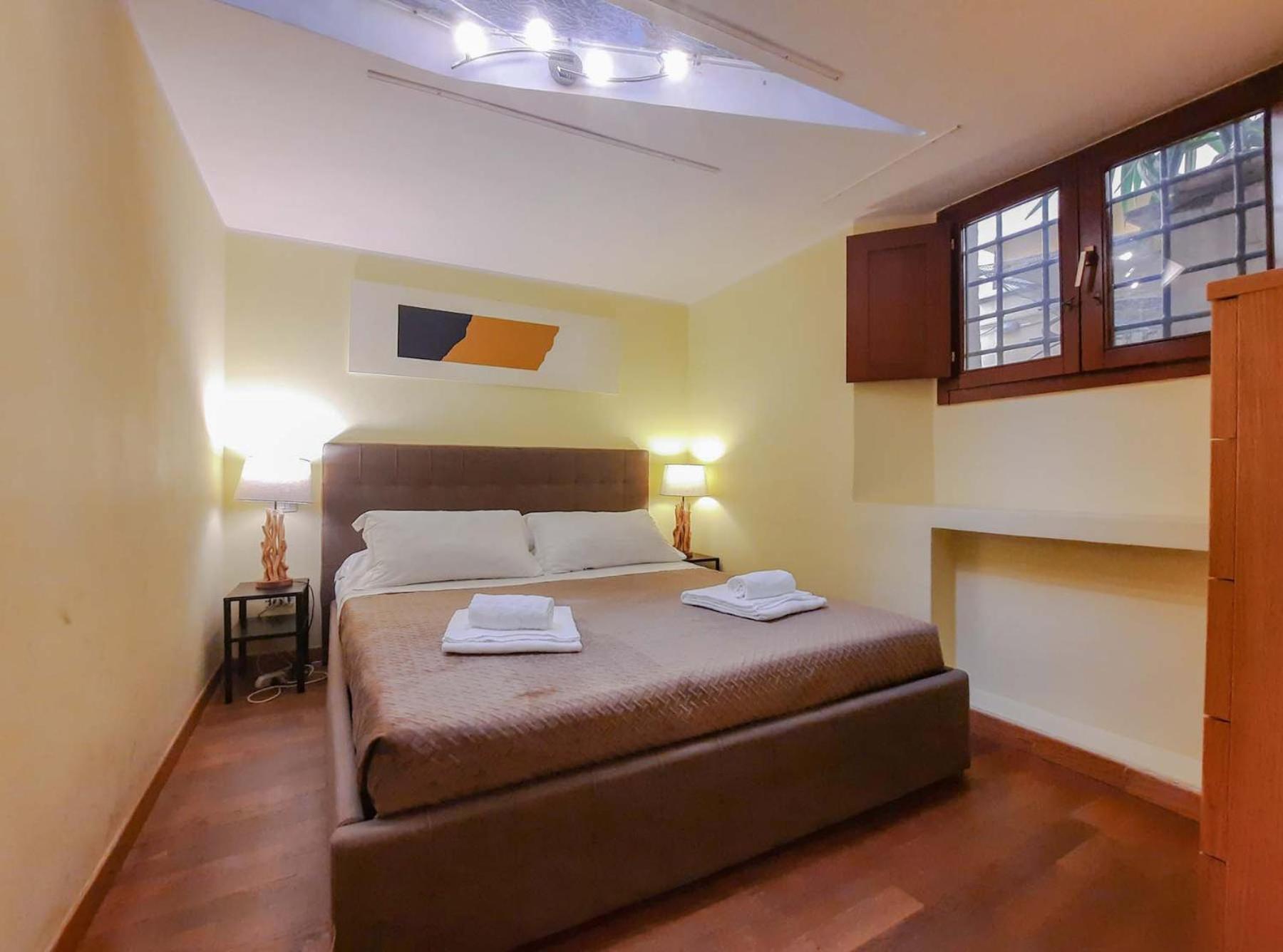 Borgo Vittorio - Exclusive In The Heart Of Appartamento