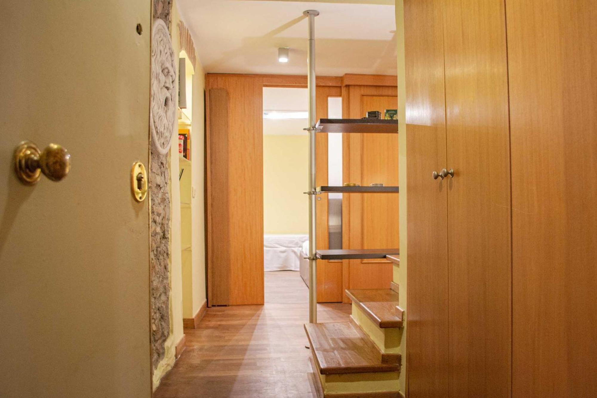 Borgo Vittorio - Exclusive In The Heart Of *