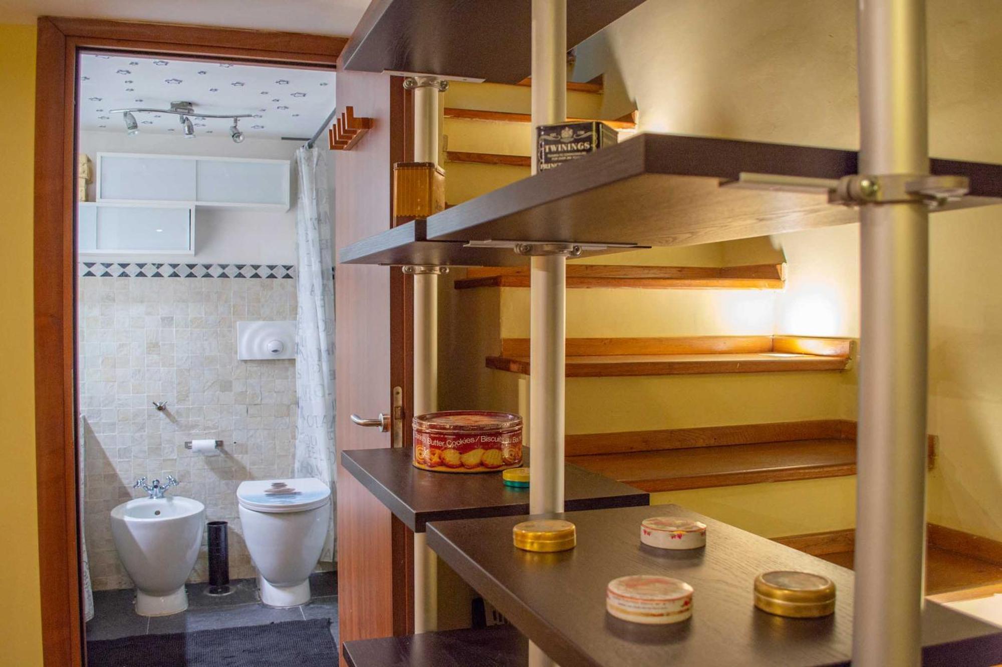 Appartamento Borgo Vittorio - Exclusive In The Heart Of Roma