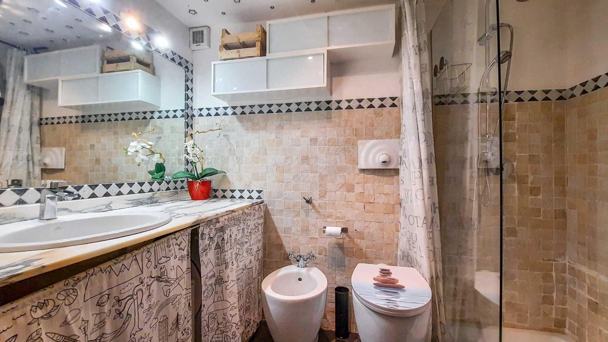 Borgo Vittorio - Exclusive In The Heart Of * Roma