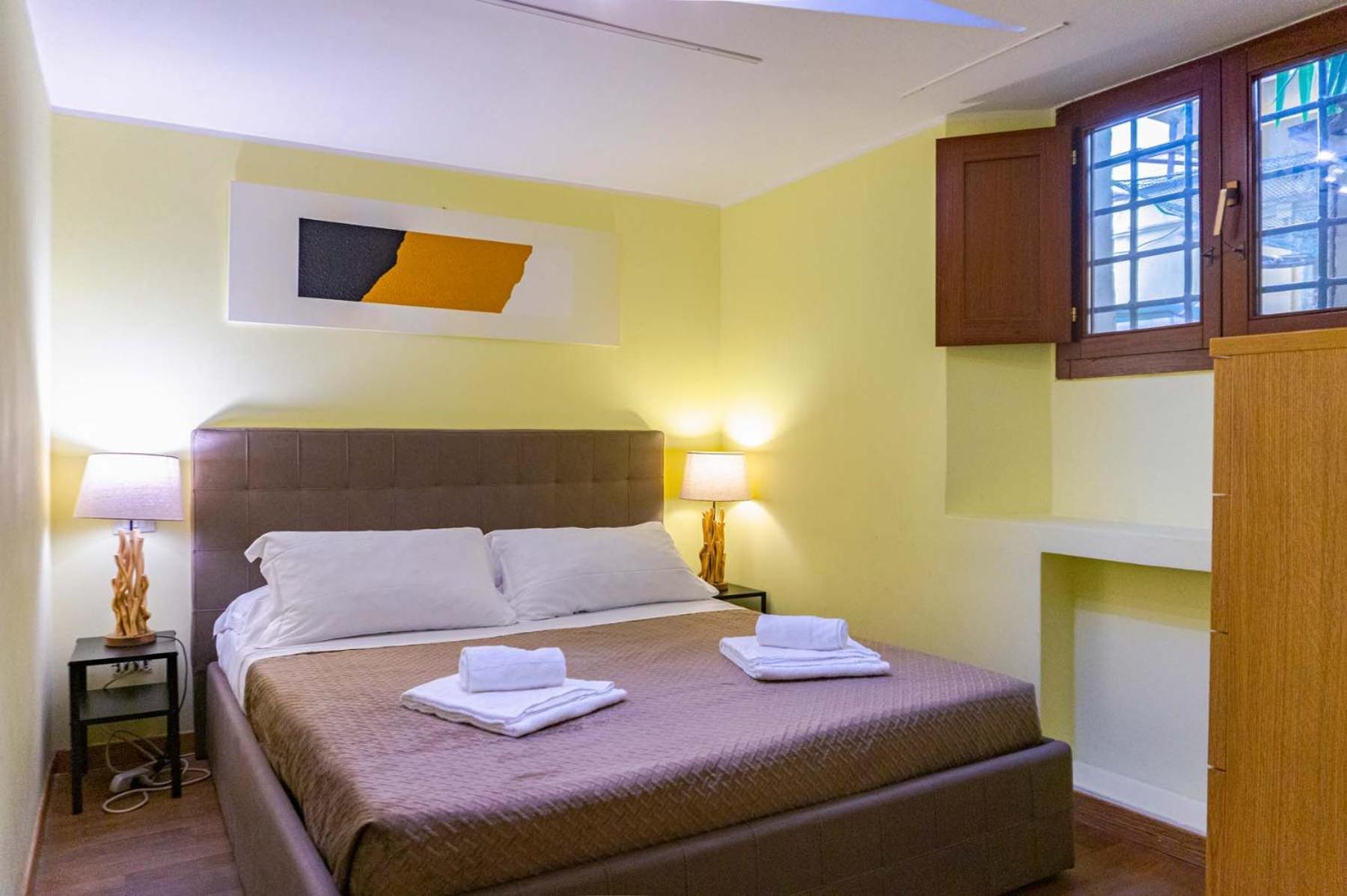 Borgo Vittorio - Exclusive In The Heart Of Appartamento *