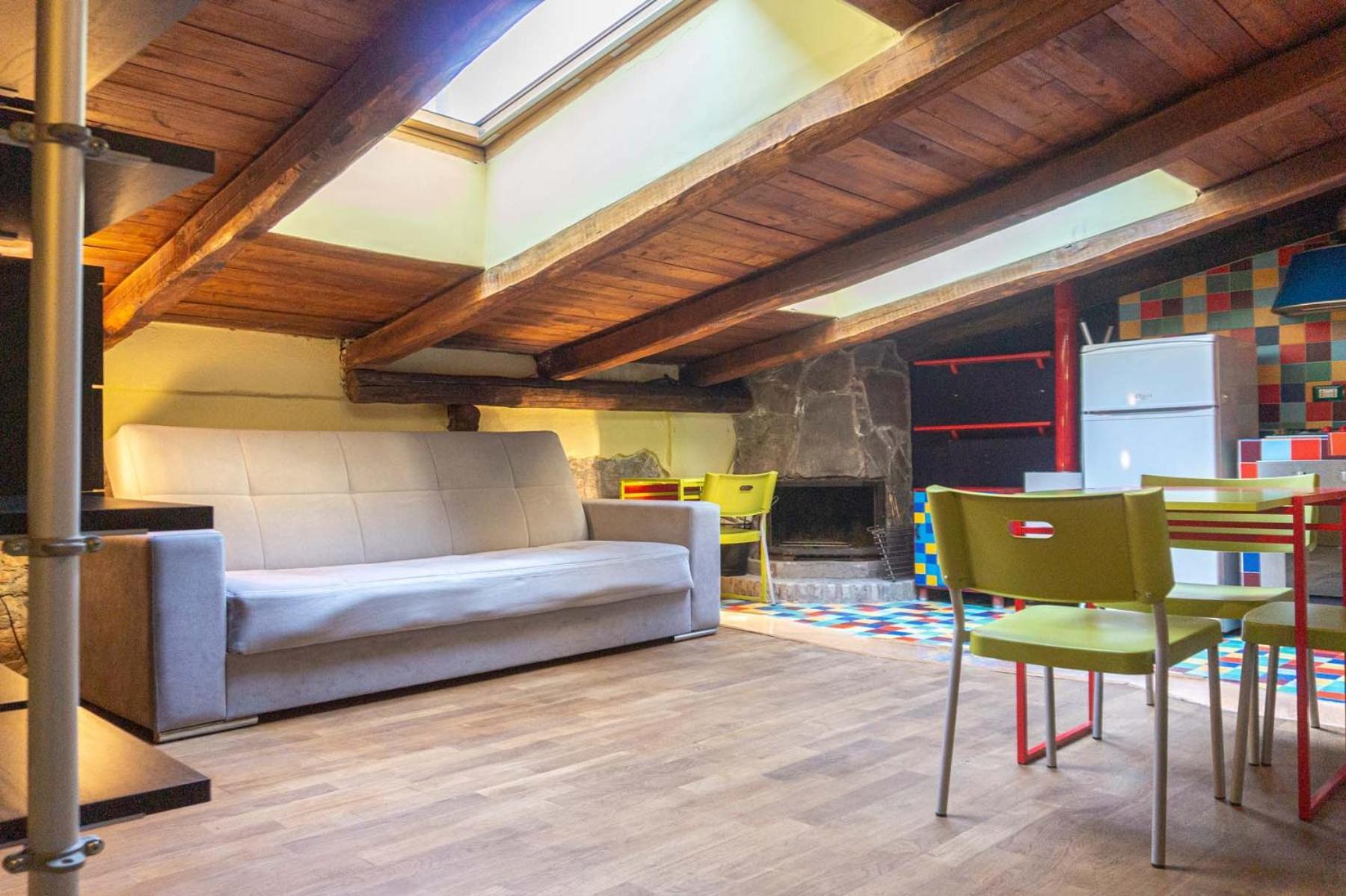 Borgo Vittorio - Exclusive In The Heart Of Appartamento