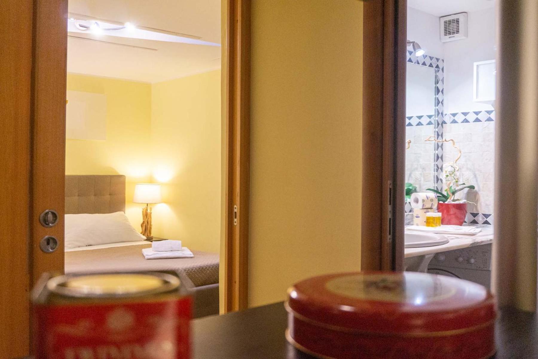 Borgo Vittorio - Exclusive In The Heart Of *