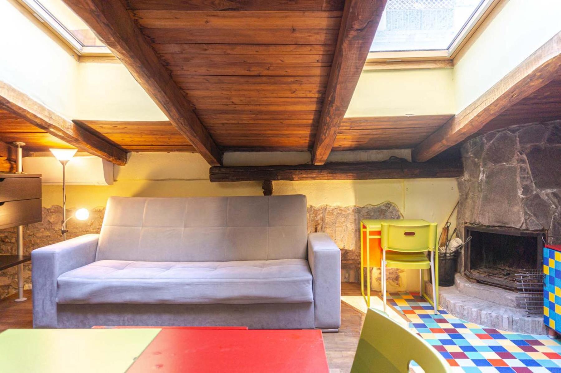 Borgo Vittorio - Exclusive In The Heart Of Roma