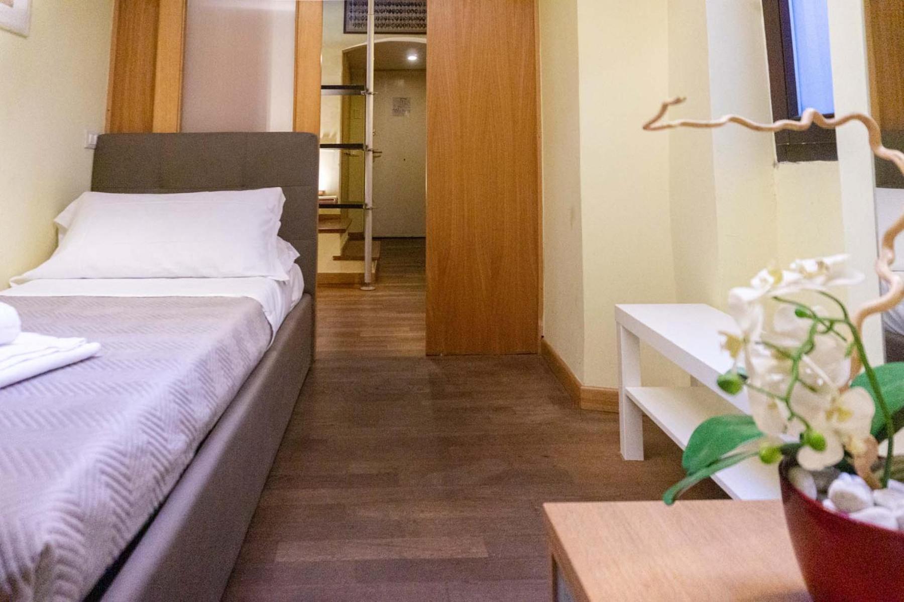 Borgo Vittorio - Exclusive In The Heart Of *
