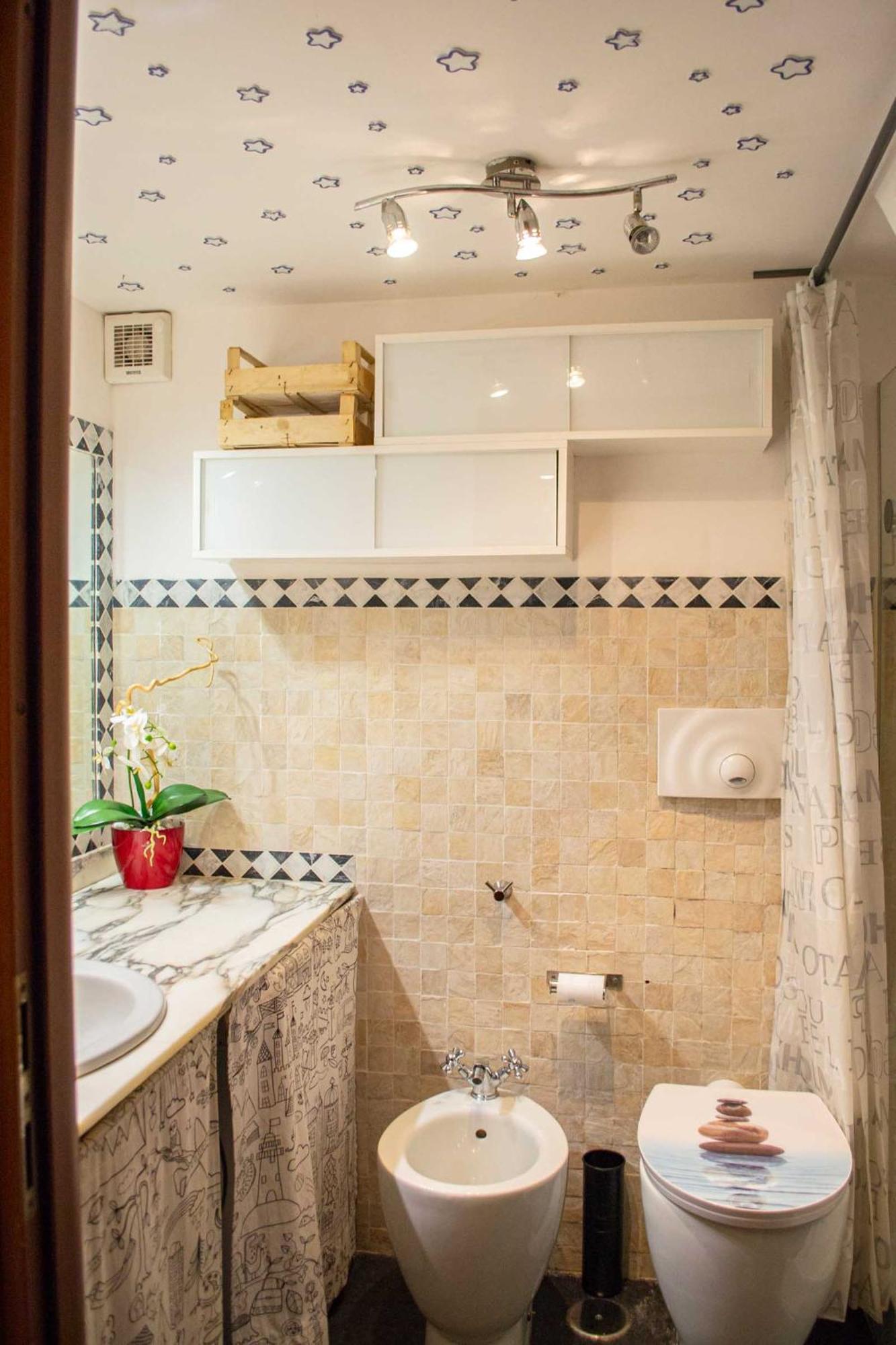 Appartamento Borgo Vittorio - Exclusive In The Heart Of Roma