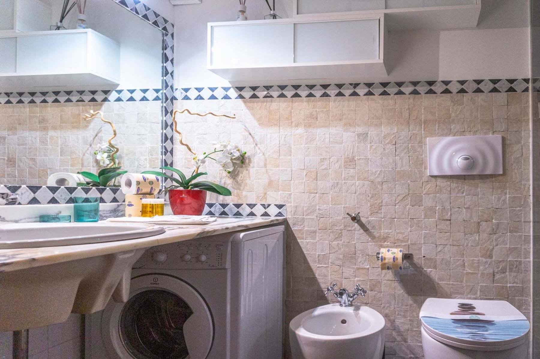 Borgo Vittorio - Exclusive In The Heart Of