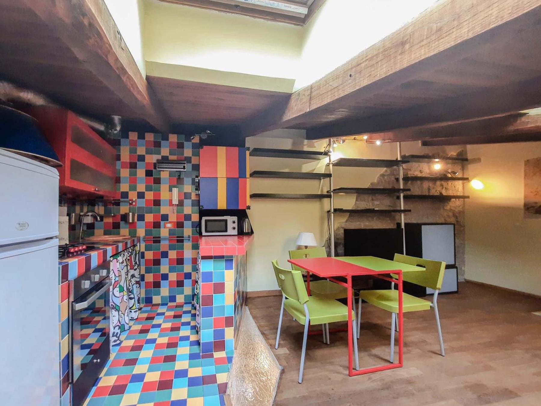 Borgo Vittorio - Exclusive In The Heart Of Roma