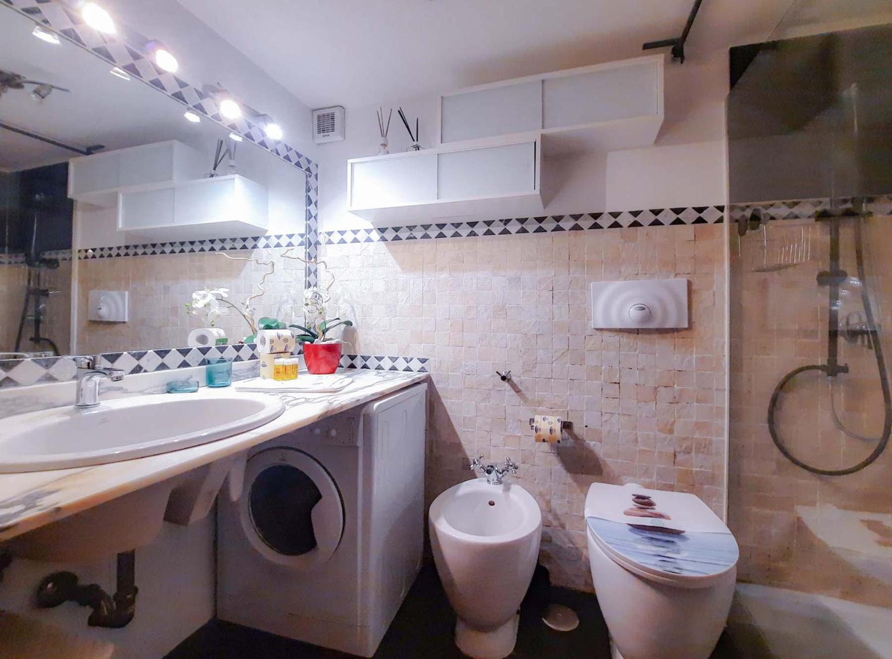 Borgo Vittorio - Exclusive In The Heart Of Appartamento