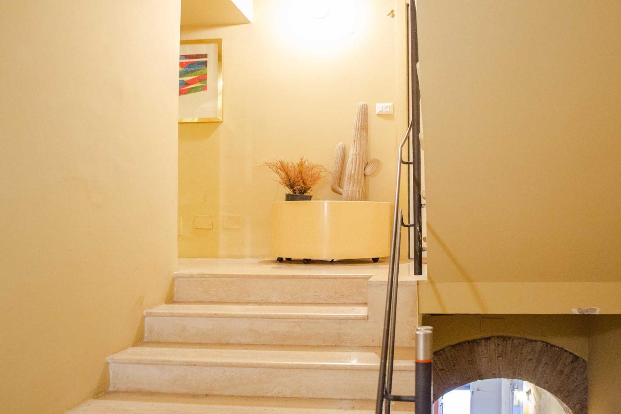 Appartamento Borgo Vittorio - Exclusive In The Heart Of *