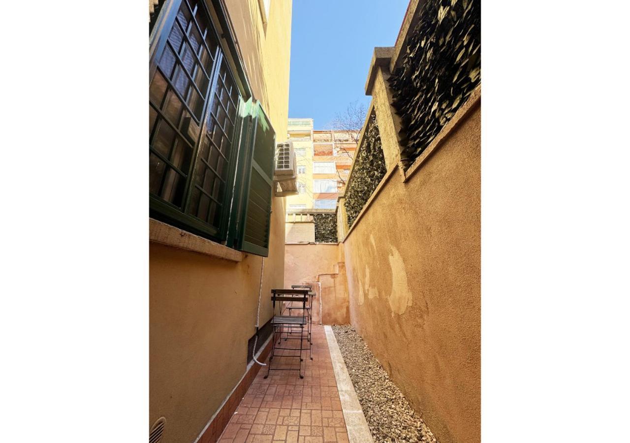 Apartamento Ross House - Metro B