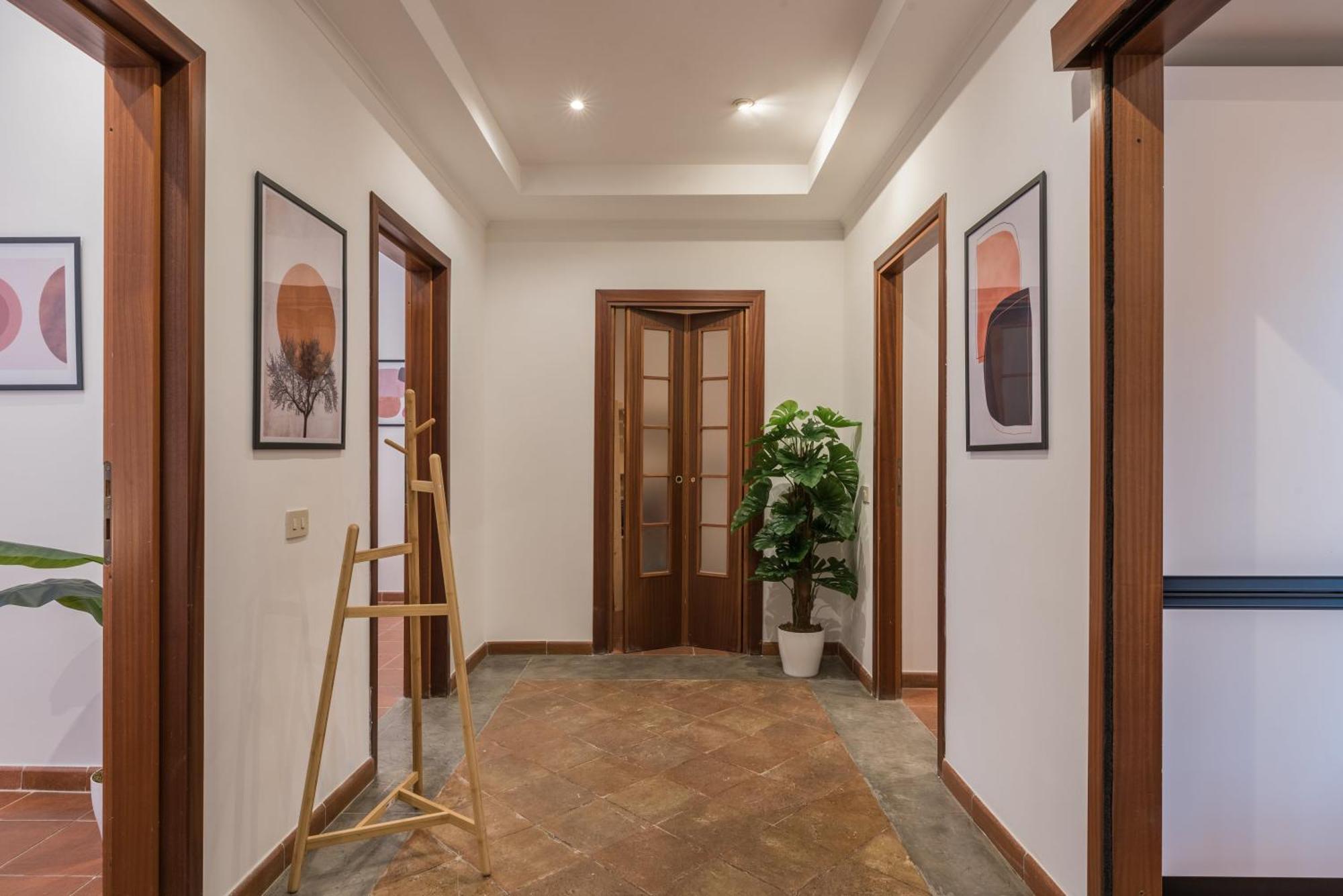 Appartamento Joivy Lovely Flats Next To Fontana Di Trevi Roma