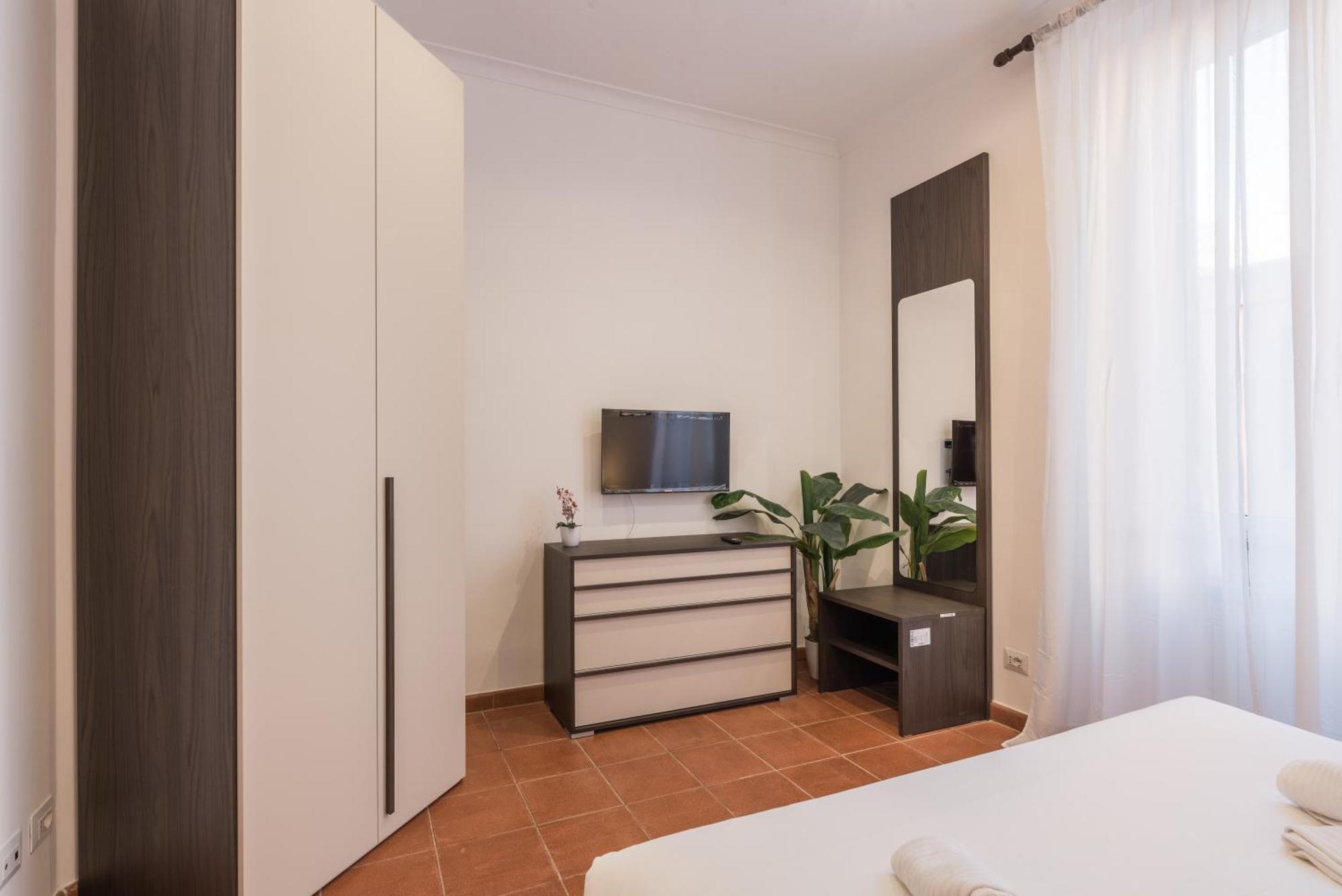 Joivy Lovely Flats Next To Fontana Di Trevi * Roma