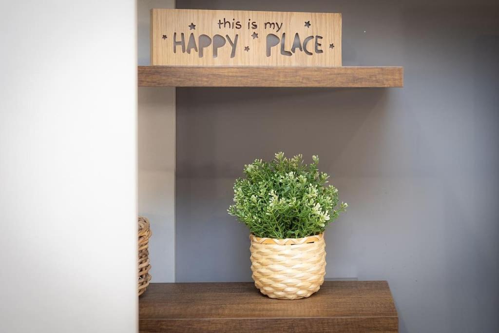 Romeo Garden By In Apartamento