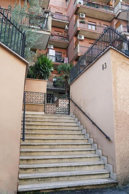 Apartamento San Peter View *