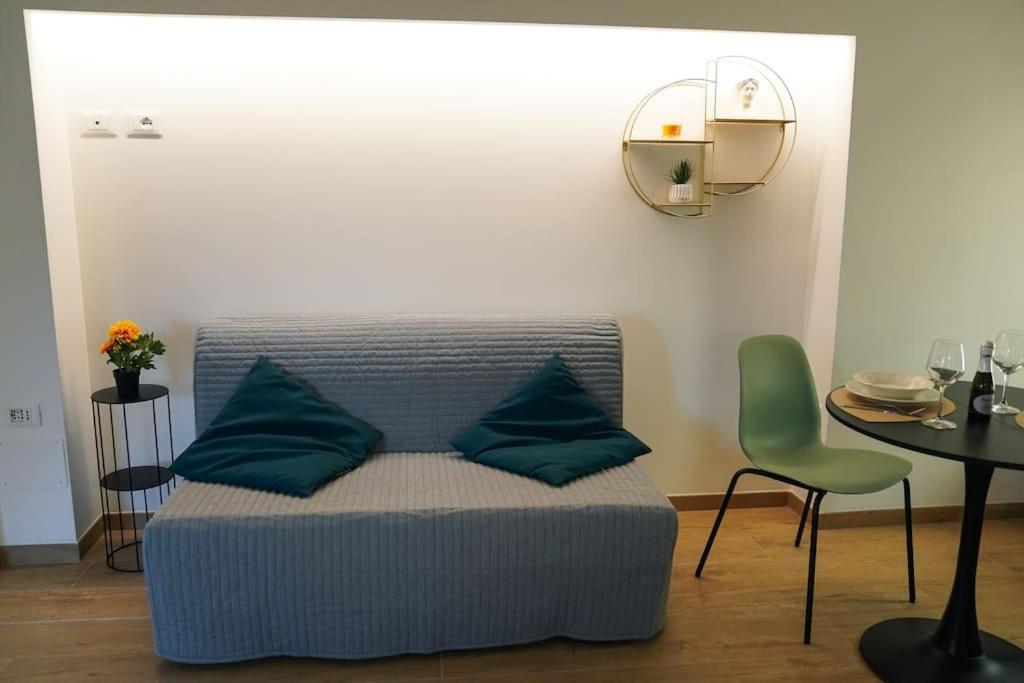 San Peter View Apartment Rom