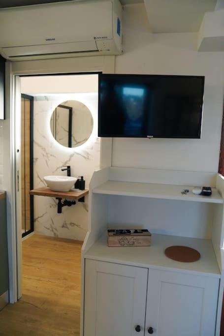 Apartamento San Peter View *