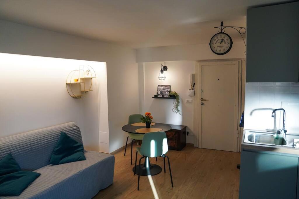 Apartamento San Peter View