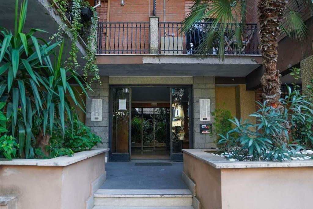 Apartment San Peter View Rom