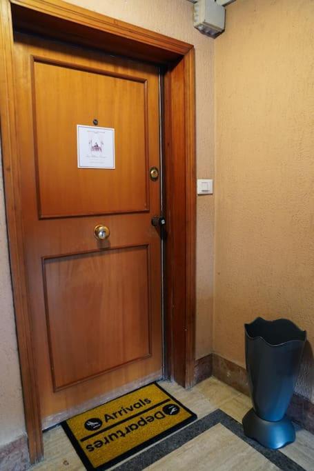 San Peter View Apartamento Roma