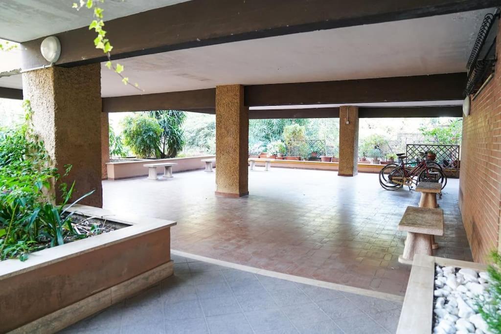 Apartment San Peter View
