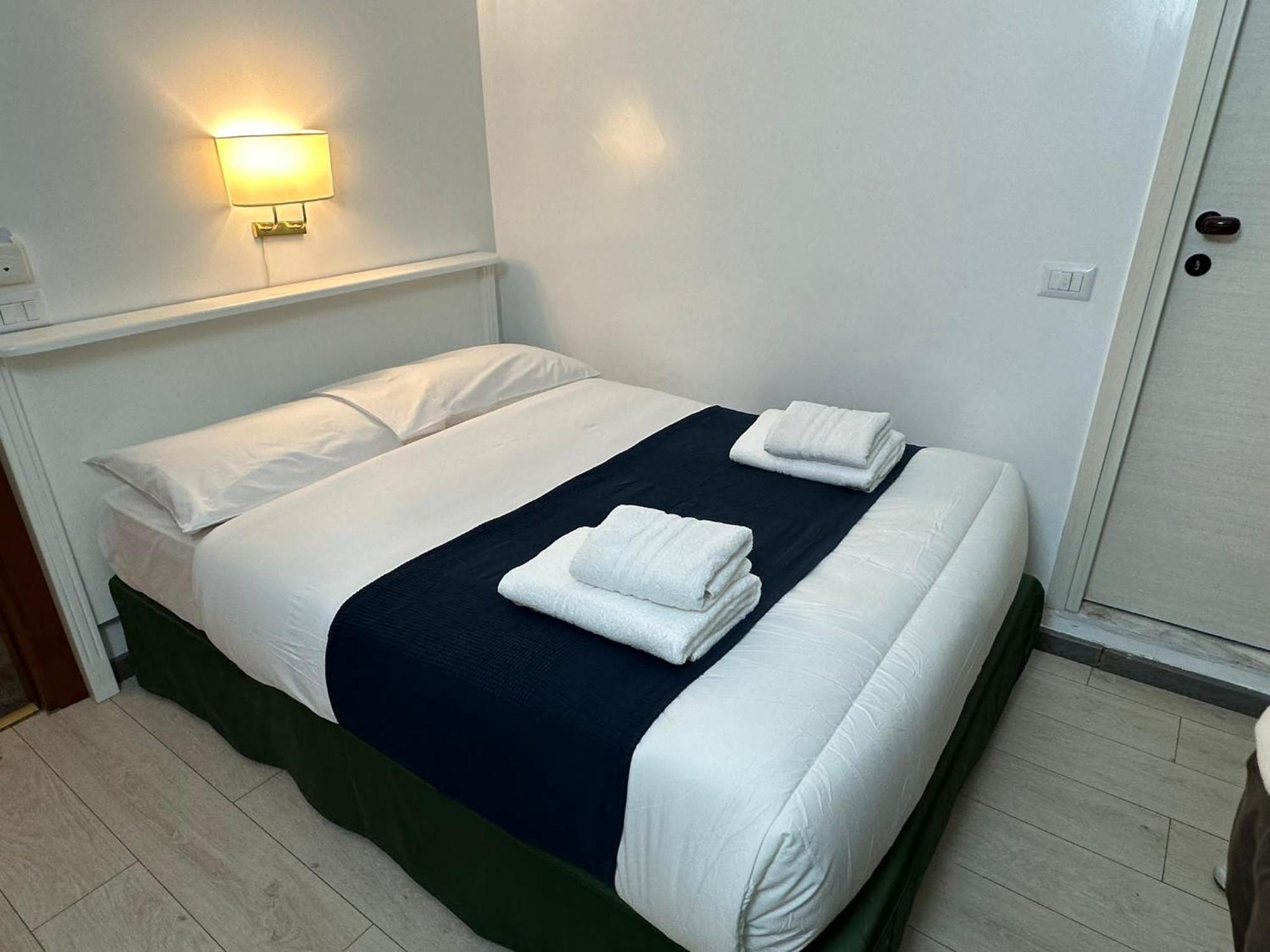 Hotell Positano 2*