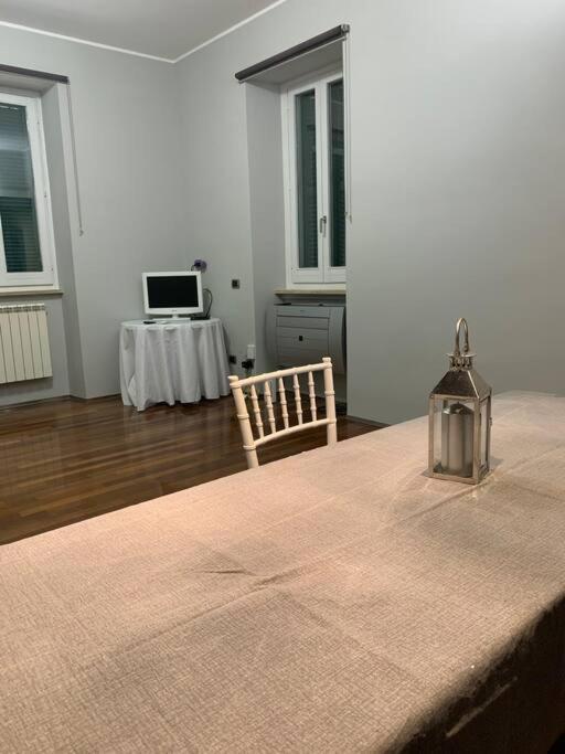 Apartamento Domvs Dr